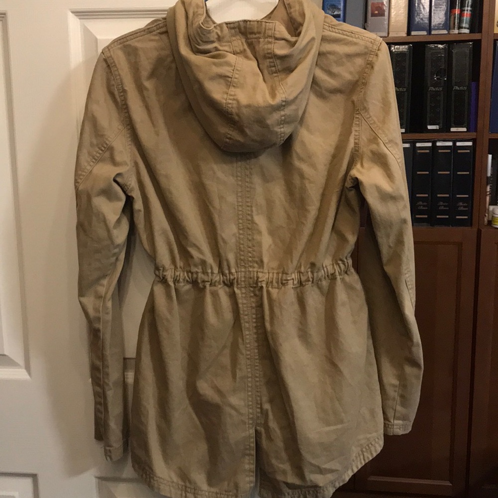 Very cute coat - Picture 5 of 6